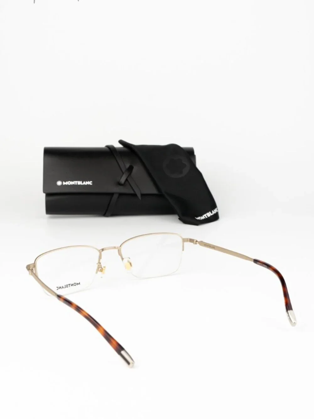 Montblanc women eyeglasses
